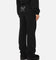 Ed Hardy Women's Butterfly Effect Trackpants Black