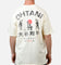 New Era Los Angeles Dodgers Ohtani T-Shirt White