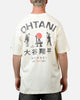New Era Los Angeles Dodgers Ohtani T-Shirt White