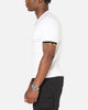 Sik Silk Tech T-Shirt White