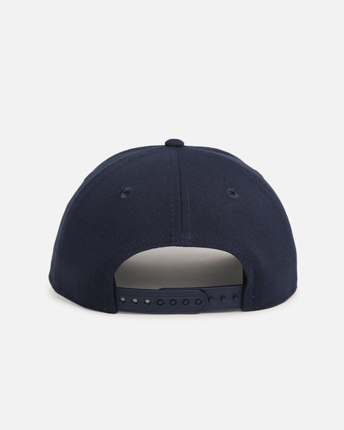 New Era Newcastle Knights 'Ocean Blue' 9FORTY A-Frame Snapback Oceanside Blue