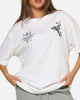Nike Sportswear Max90 Wings Victory T-Shirt White