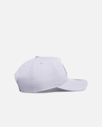 New Era Australian Open '26 9FORTY A-Frame Snapback Grey