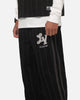 Carre Las Vegas City Series Pants Black Pinstripe