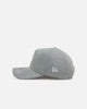 New Era Detroit Tigers 'Distressed Denim' 9FORTY A-Frame Snapback Light Wash Denim