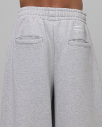 Loiter Rodeo Sweatpants Grey Marle