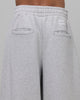 Loiter Rodeo Sweatpants Grey Marle