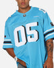 Fubu Game Day Jersey Carolina Blue