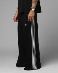 Loiter Eastern Bloc Track Pants Black