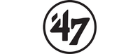 47 Brand logo