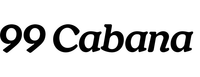 99 CABANA logo