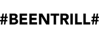 BEEN TRILL logo