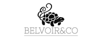 BELVOIR & CO logo