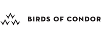Birds of Condor logo