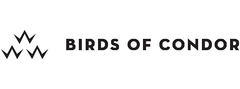 Birds of Condor logo