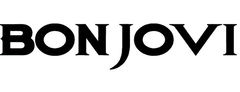 BON JOVI logo
