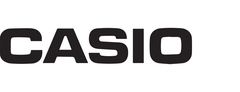 CASIO logo