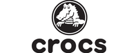 CROCS logo