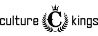 CULTURE KINGS logo