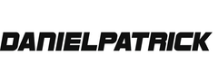 DANIEL PATRICK logo