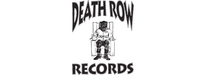 DEATHROW RECORDS logo