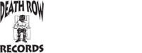 DEATHROW RECORDS logo