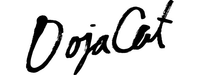 DOJA CAT logo