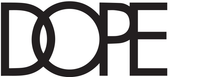 Dope logo