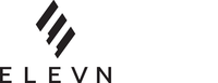 ELEVN CLOTHING CO logo