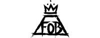 FALL OUT BOY logo