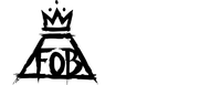 FALL OUT BOY logo