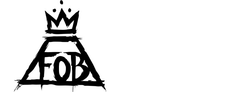 FALL OUT BOY logo