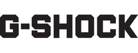 G SHOCK logo