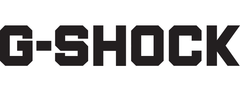 G SHOCK logo