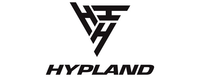 HYPLAND logo