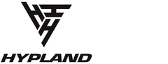 HYPLAND logo