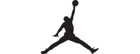 JORDAN logo