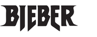 JUSTIN BIEBER logo