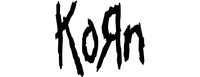 KORN logo