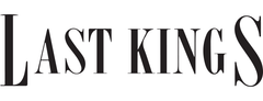 LAST KINGS logo