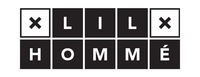 LIL HOMME logo