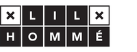 LIL HOMME logo