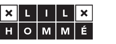 LIL HOMME logo