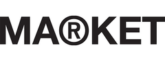 Market logo