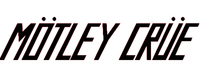 MOTLEY CRUE logo