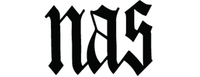 Nas logo