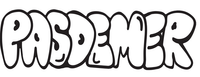 PAS DE MER logo