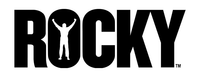 ROCKY logo