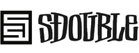 S Double logo