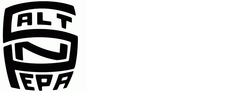 SALT N PEPA logo